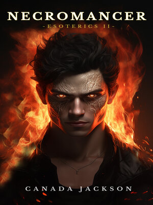 Necromancer - ebook